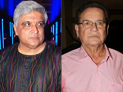 Will Salim Khan and Javed Akhtar come together after 32 years?